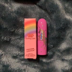 Lime Crime Unicorn Lipstick - Birthday Suit